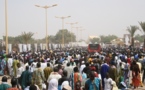 Magal Kazou Rajab : les talibés convergent vers Touba pour célébrer la naissance de Serigne Fallou Mbacké