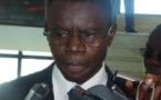 Ministre Pape Diouf : « Macky n’était pas obligé de réduire son mandat à 5 ans, il faut diminuer le bavardage… »