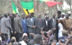 Commémoration de l'an 1 du M23: Que pense Alioune Tine des membres du Mouvement qui ont intégré le gouvernement de Macky SAll?