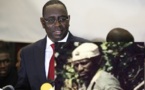 Sénégal : Macky Sall accepte la main tendue de Salif Sadio