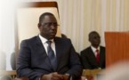 Menaces terroristes : Le Président Macky Sall avait vu venir, mais …