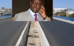 Prolongement de la VDN: Macky Sall obtient le financement du tronçon Golfe-Keur Massar