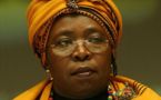 Union Africaine : la Sud-Africaine Nkosazana Dlamini-Zuma élue présidente de la Commission