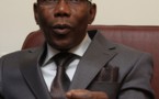 Précision du DG de la LONASE, Amadou Samba KANE