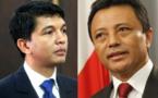 Madagascar: tête-à-tête Rajoelina-Ravalomanana prévu aux Seychelles