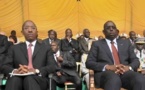 Le président Macky Sall et son Premier ministre, Abdoul Mbaye au bord du clash