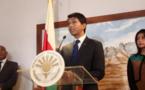 Madagascar : Rajoelina aux Seychelles pour rencontrer Ravalomanana