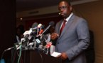 Mise en œuvre des conclusions des Assises nationales : Macky Sall renouvelle son engagement