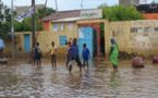 inondations: une enveloppe de 500 millions pour sortir Dakar des eaux