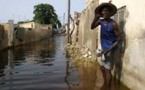 Fortes pluies au Nord : Ourossogui réclame le plan Orsec