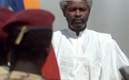 Hissène Habré sera jugé au Sénégal par un tribunal spécial