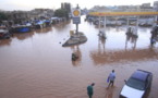 Inondations dans la ville sainte: 04 morts à Touba et Bambey