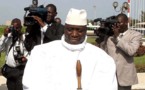 Alioune Tine sur RFI : « Yaya Jammeh ne mérite plus d’être à la tête de la Gambie"