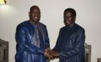 Ibrahima Fall prépare le « taxaw tem » contre Macky Sall