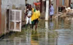 Inondations au Sénégal: Greenpeace en appelle à la responsabilité du gouvernement, à la solidarité nationale et internationale