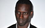 Omar Sy pessimiste pour les Lions et nostalgique de Fadiga