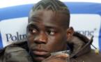 Mario Balotelli de nouveau avec son ex Raffaella Fico enceinte de 6 mois