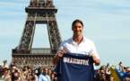 Zlatan Ibrahimovic : La star du PSG nouveau voisin de Nicolas Sarkozy