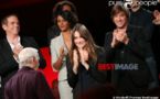 Belle victoire pour Charles Aznavour, Carla Bruni et toutes les grandes voix !