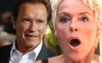 Arnold Schwarzenegger avoue son ''aventure chaude'' avec Brigitte Nielsen