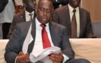 Macky Sall tient son premier rapport du Fesman 2010