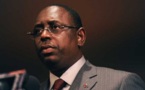 Cauri d’or: Macky Sall, personnalité politique de l’année 2012