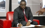 Crise énergétique : Macky Sall prédit la fin des coupures dans trois mois