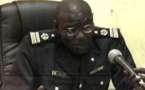 Colonel Alioune Ndiaye &amp; Actes de violences : « On ne peut pas mettre un policier dans chaque coin de rue »