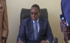 Veille Tabaski 2020 : le Président Macky Sall gracie 674 personnes 