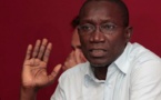 #Covid_19Sn - Me Amadou Sall annonce sa maladie et sa guérison