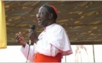 Toussaint : Le Cardinal Sarr demande aux fidèles de chercher à être comme les Saints