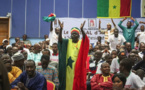 Macky Sall demande à Amadou Bâ de recenser les Sénégalais de la Diaspora d'ici fin décembre