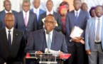 Macky Sall ordonne un plan de sécurisation des produits chimiques dangereux au Sénégal