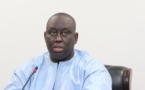 Affaire Frank Tim-Aliou Sall: Thierno Alassane Sall fait des révélations dans "Le protocole de l'Elysée"