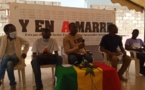 ​« Le 3e mandat appartient aux Sénégalais… ce qui appartient à Macky Sall, c’est une candidature », dixit Fadel Barro