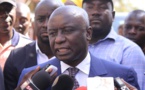 Dialogue politique : Idrissa Seck désigné chef de file de l’opposition, mais Sonko propose Wade