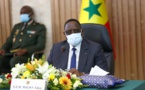 Macky Sall pique une colère noire, après avoir vu des vidéos sur les inondations