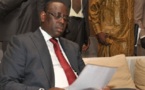 Macky Sall érige une nouvelle arme : L’Office national de lutte contre la fraude et la corruption