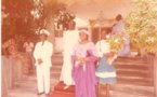 Macky SALL rend hommage à Djily MBAYE