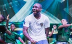 Davido plaide pour une loi contre la "brutalité policière" au Nigéria