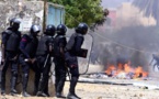 Heurts à l’Université Alioune Diop de Bambey : deux policiers blessés