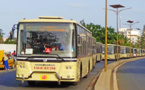 Mis à l'arrêt des bus Dakar Dem Dikk depuis vendredi: c'est l'ARMP qui bloque le carburant