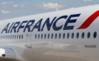 AIBD : Air France veut se passer de toute assistance à l’embarquement et à l’atterrissage