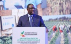 Macky Sall déconseille aux maires d’octroyer des terres sans justification valable