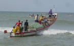 Goudomp : Chavirement d’une pirogue avec un pêcheur malien porté disparu