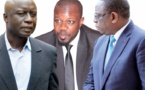 Macky-Idy- Sonko / Diouf-Wade-Savane: un pan de l’histoire politique du Sénégal est-il en train d’être rejoué ? Par Babacar dione