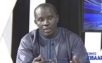 Niger : la tragédie Hama Amadou (Par Mamadou Thior, Journaliste)