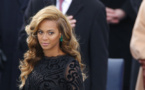 LE COUP DE PANIQUE DE BEYONCÉ