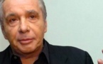 MICHEL SARDOU : AVEC SARKOZY, "ON NE SE PARLE PLUS"