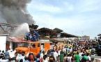 Burundi - 45 sénégalais dans la détresse et le dénuement après un violent incendie 